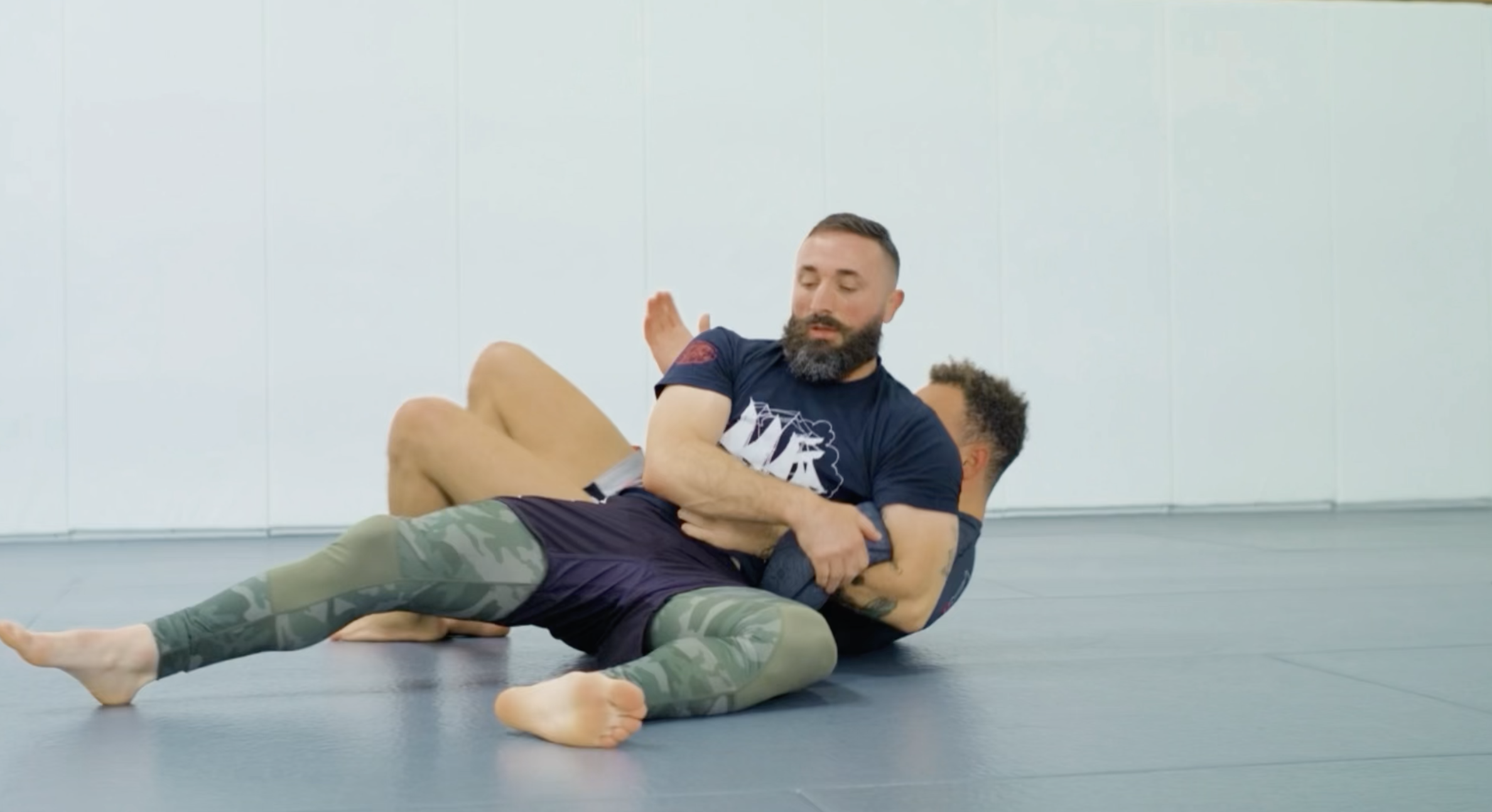 Power Kimura