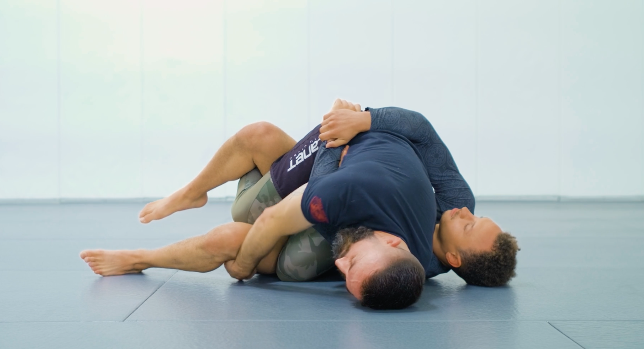 Z Guard step 5